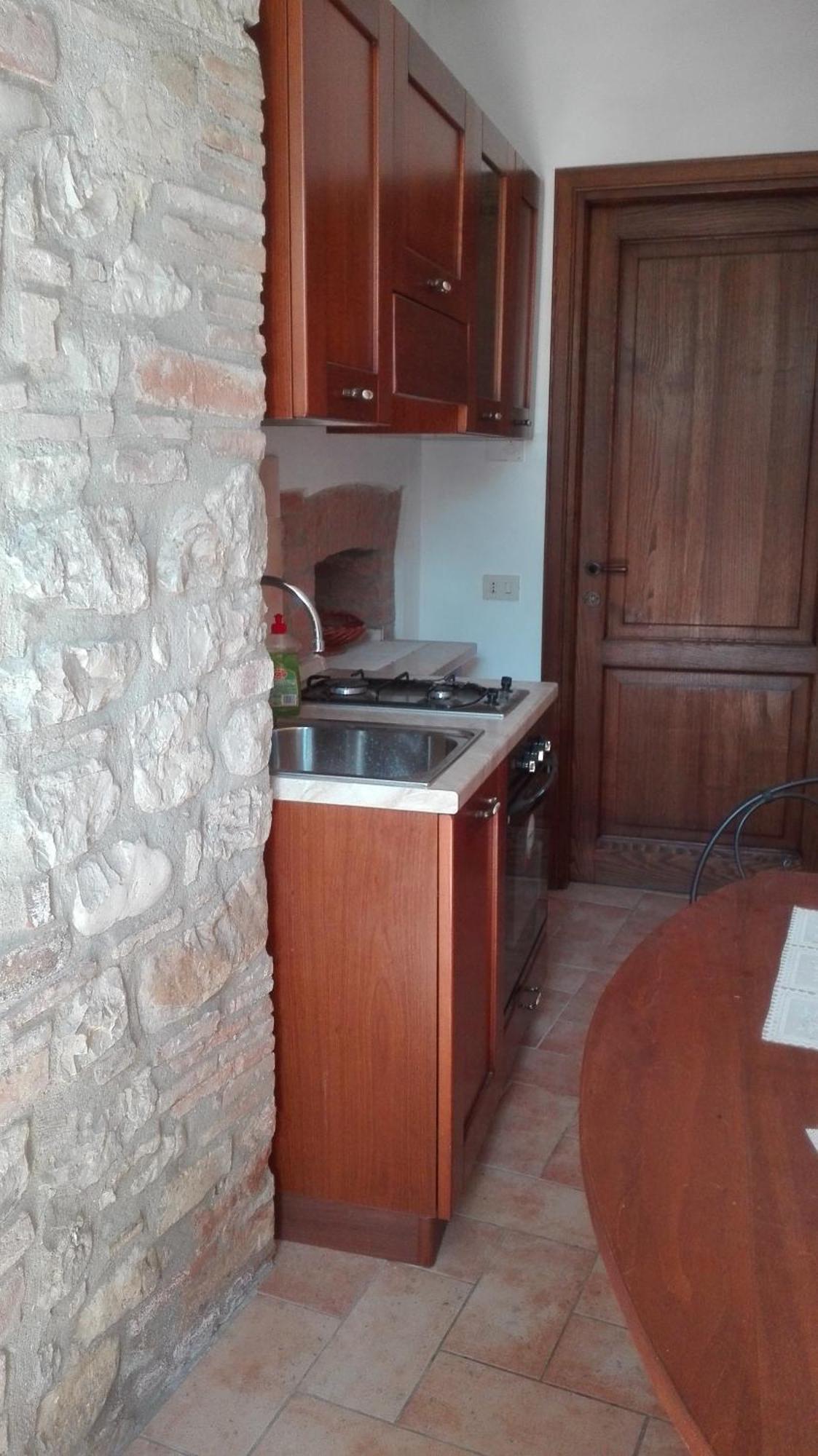 Вилла Agriturismo Cerquaglia Тоди Экстерьер фото
