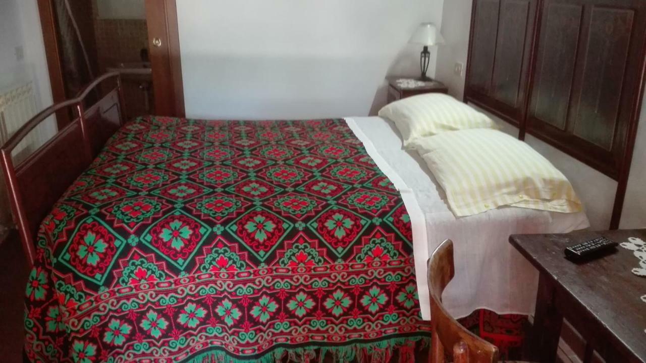 Вилла Agriturismo Cerquaglia Тоди Экстерьер фото