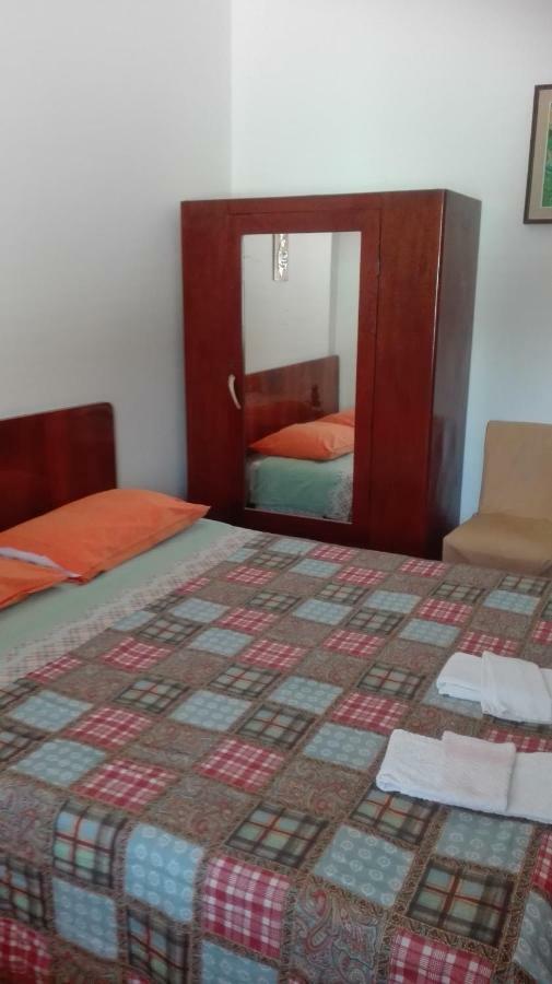 Вилла Agriturismo Cerquaglia Тоди Экстерьер фото