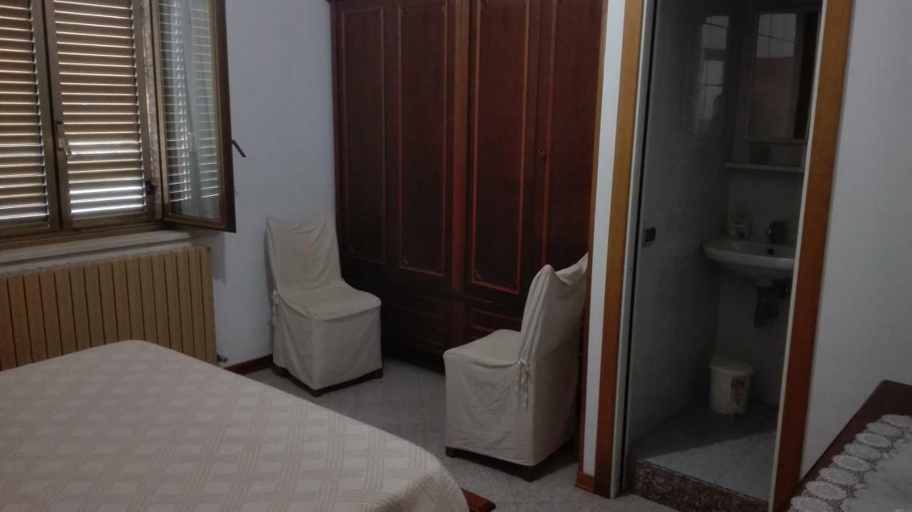 Вилла Agriturismo Cerquaglia Тоди Экстерьер фото