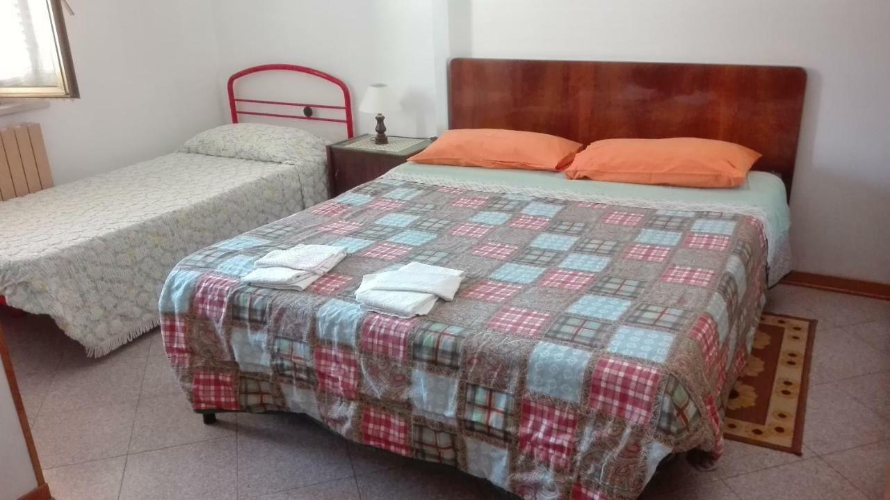 Вилла Agriturismo Cerquaglia Тоди Экстерьер фото